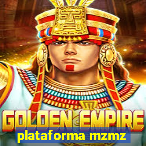 plataforma mzmz