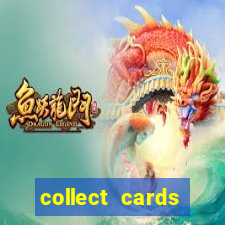 collect cards filmes para pc