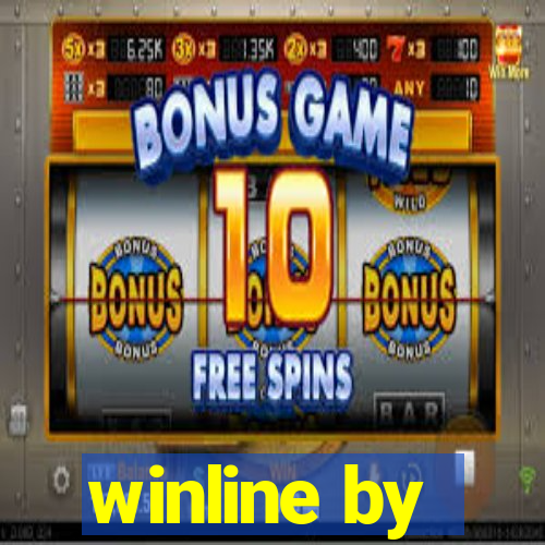 winline by