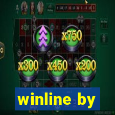 winline by