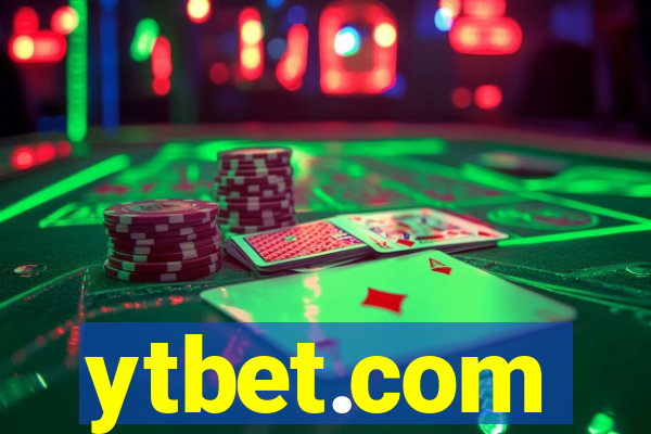 ytbet.com