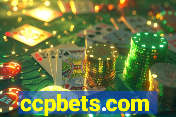 ccpbets.com