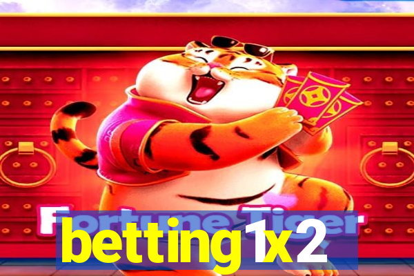 betting1x2