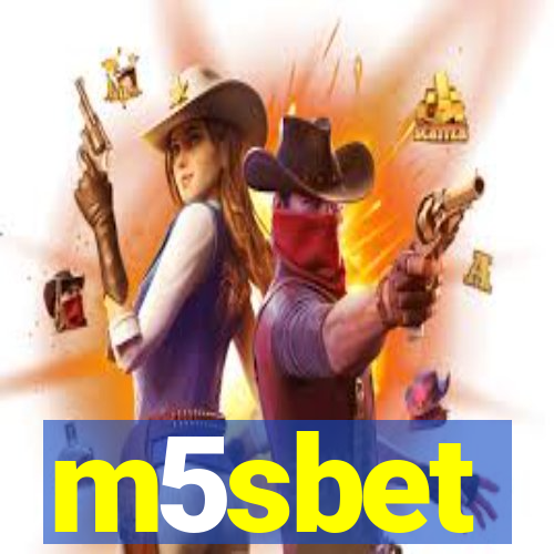 m5sbet