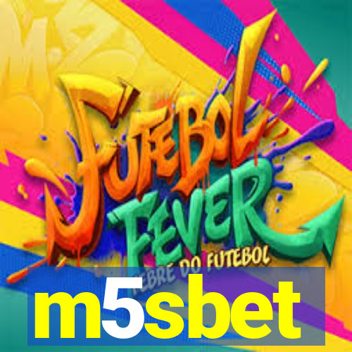 m5sbet