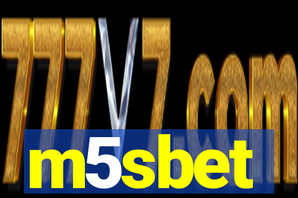 m5sbet