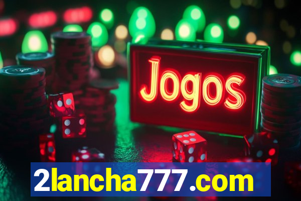 2lancha777.com