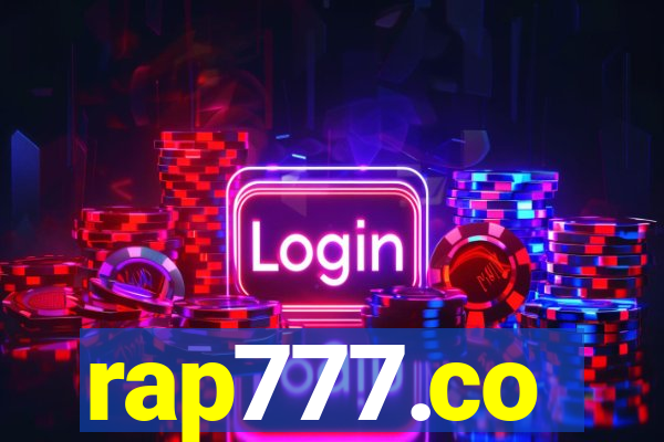 rap777.co