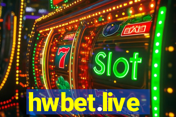 hwbet.live