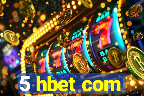 5 hbet com