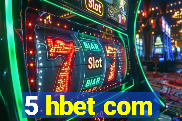 5 hbet com