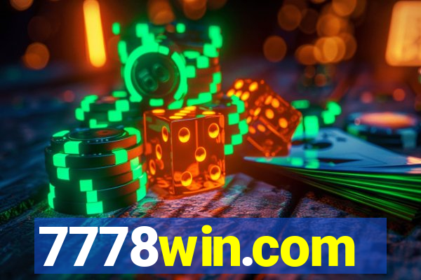 7778win.com