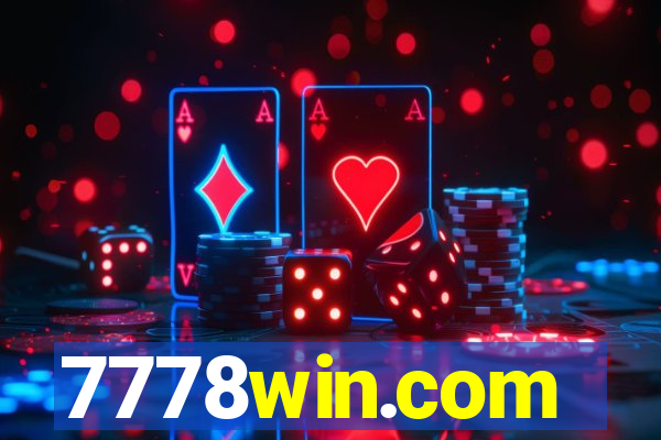 7778win.com