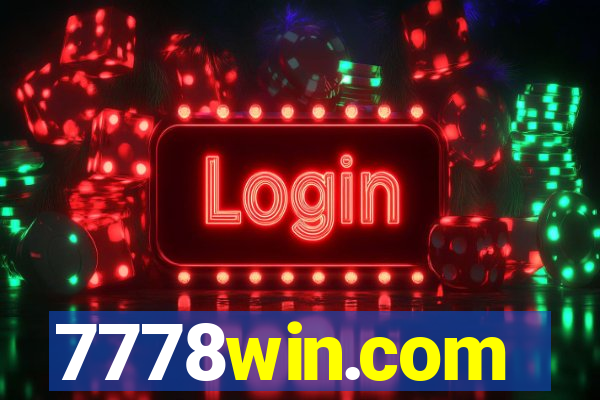 7778win.com