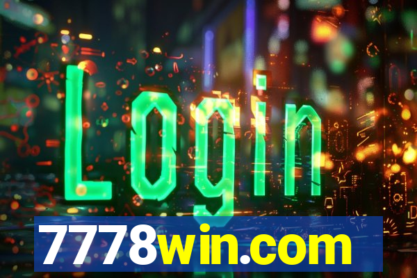 7778win.com