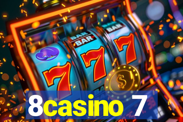 8casino 7