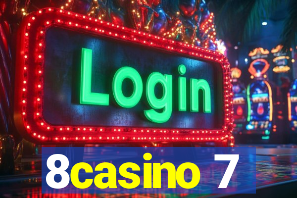 8casino 7