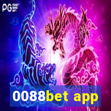 0088bet app