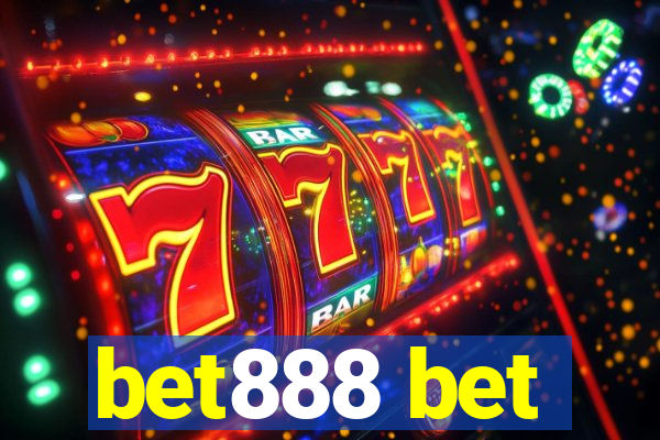 bet888 bet