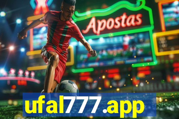 ufal777.app