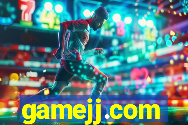 gamejj.com