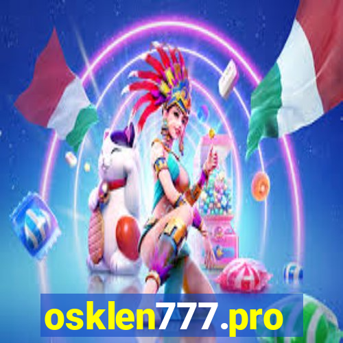 osklen777.pro