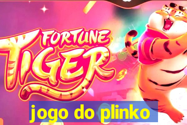 jogo do plinko