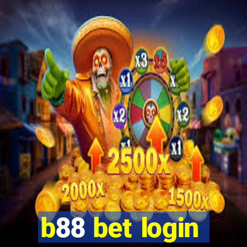 b88 bet login