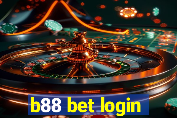 b88 bet login