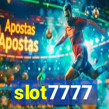 slot7777