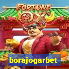 borajogarbet