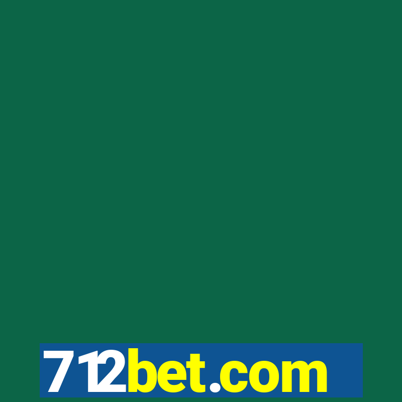 712bet.com