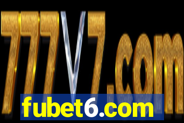 fubet6.com