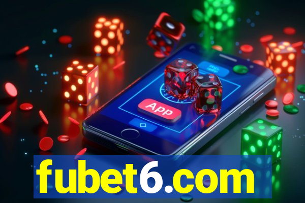 fubet6.com