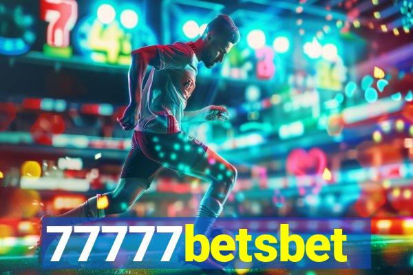 77777betsbet