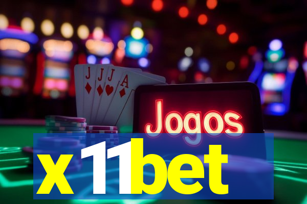 x11bet