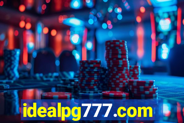 idealpg777.com