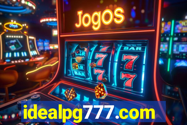 idealpg777.com