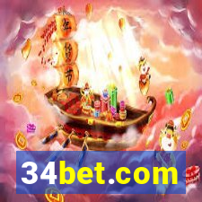 34bet.com