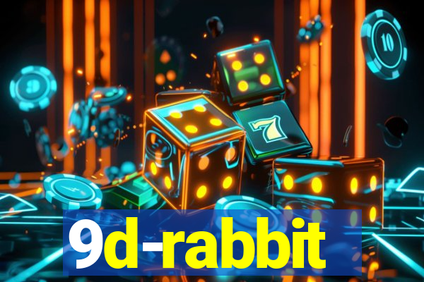 9d-rabbit