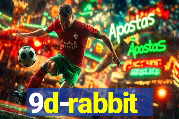 9d-rabbit