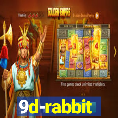 9d-rabbit