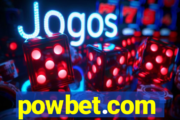 powbet.com