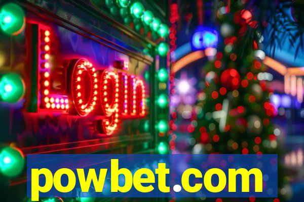 powbet.com