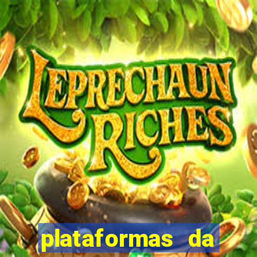 plataformas da china de jogos