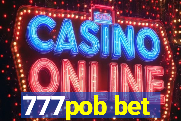 777pob bet