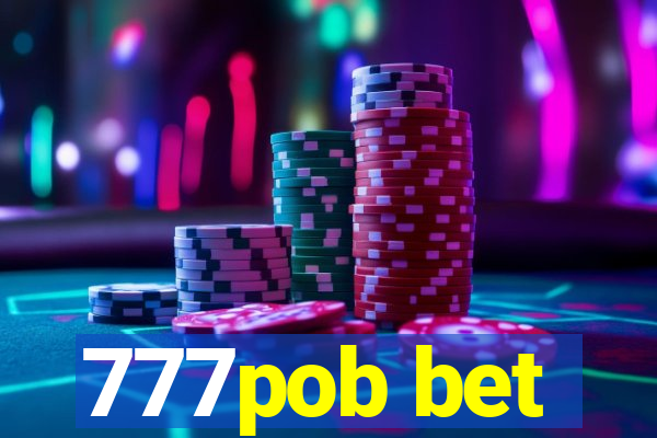 777pob bet