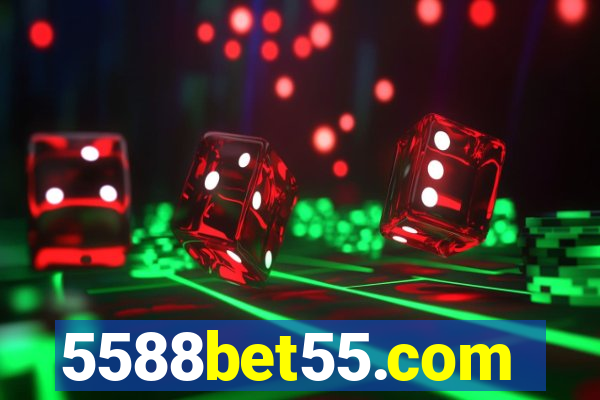 5588bet55.com