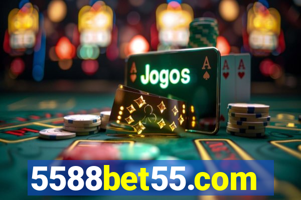 5588bet55.com