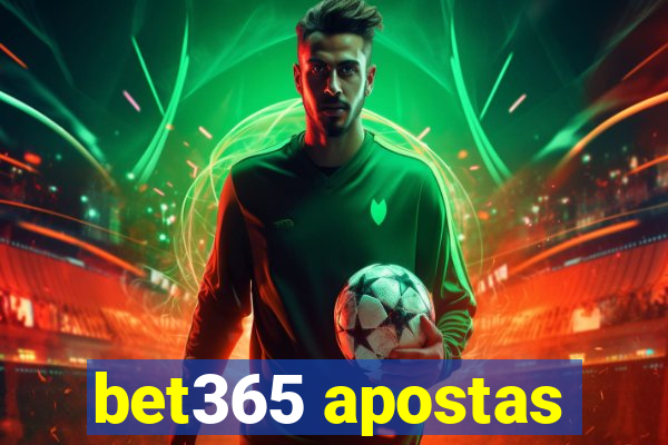 bet365 apostas